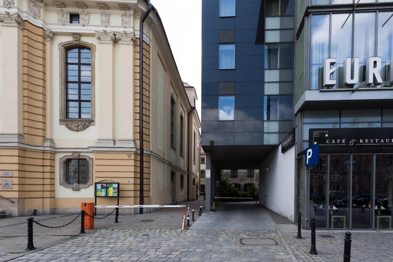 Apartament Sweet Time - Wroclaw, Wroclaw