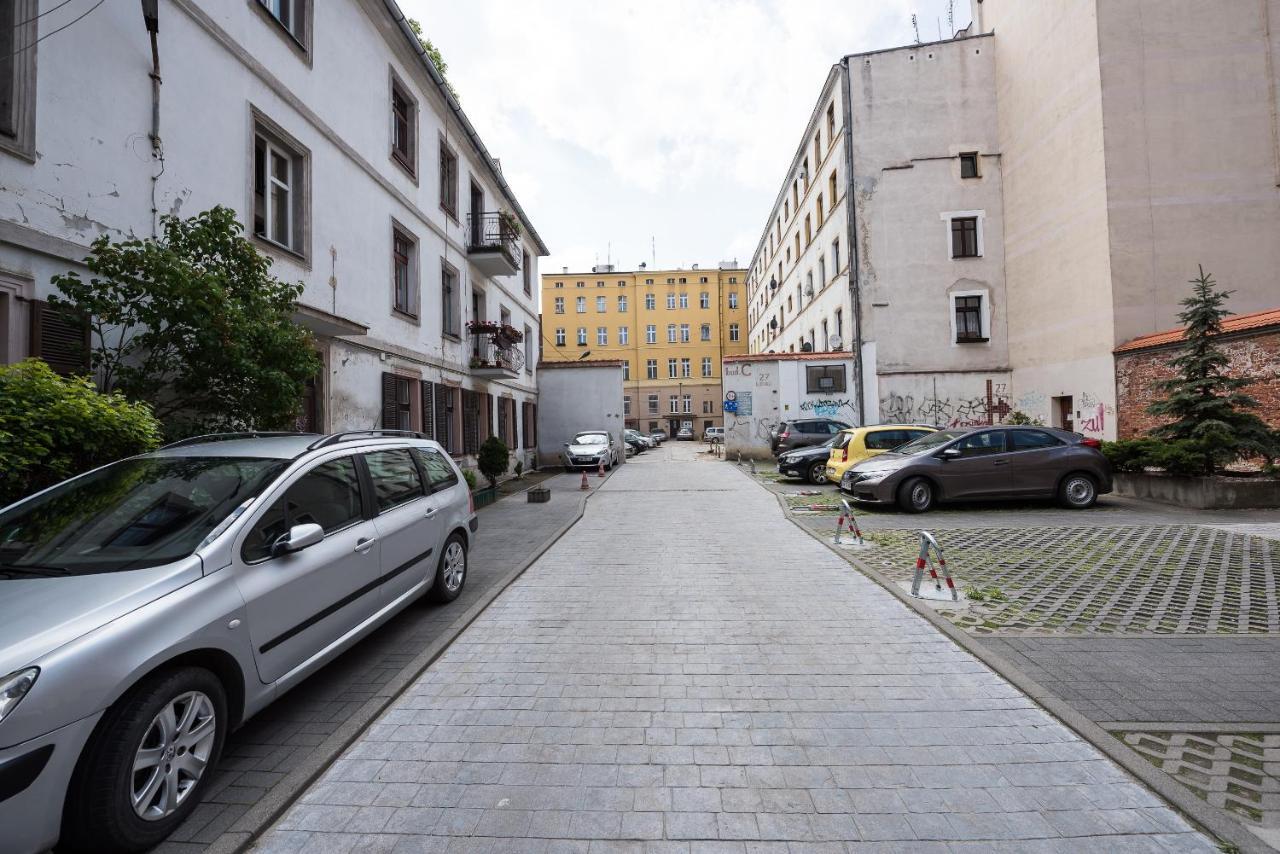 Apartament Sweet Time - Wroclaw — Photos 1